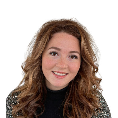 Alyssa Power, Licensed Counsellor specializing in trauma, grief, and women’s mental health at The Therapy Nest