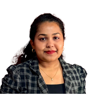 Aleeta Jusitn